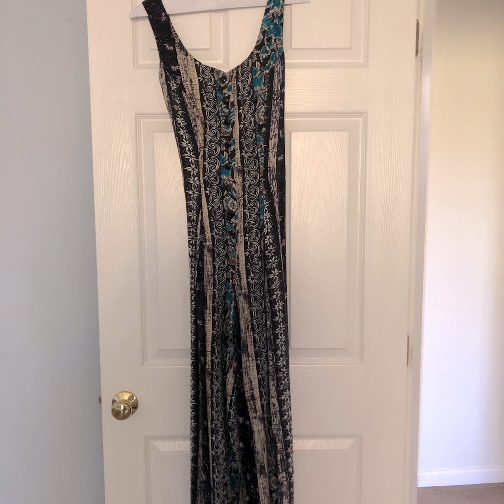 Jumpsuit